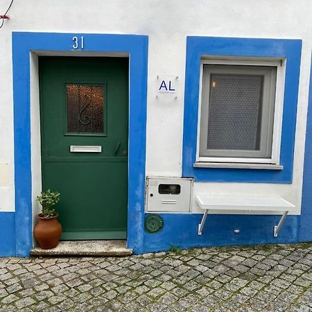 Casa Olivenca Villa Arraiolos Exteriör bild