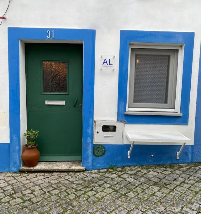 Casa Olivenca Villa Arraiolos Exteriör bild