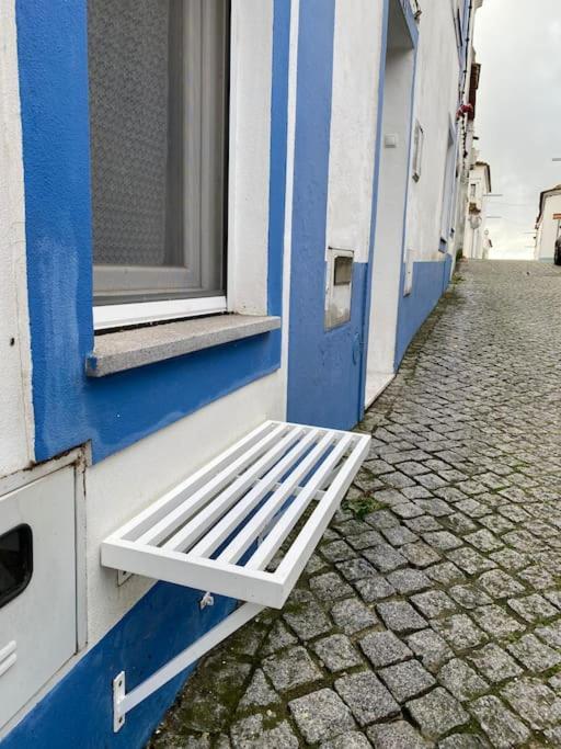 Casa Olivenca Villa Arraiolos Exteriör bild